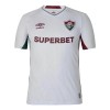 Fluminense FC Borte 2025-26 - Herre Fotballdrakt
